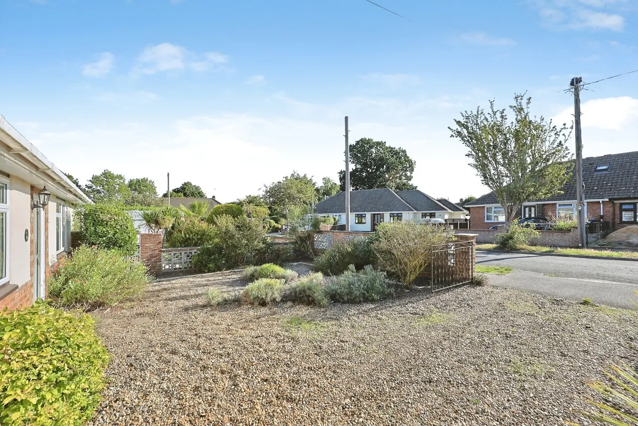 Moore Avenue, NORWICH, Norfolk, NR6, photo 16