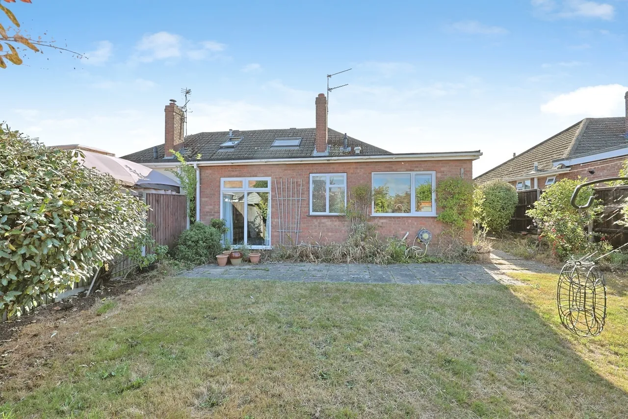 Moore Avenue, NORWICH, Norfolk, NR6, photo 12