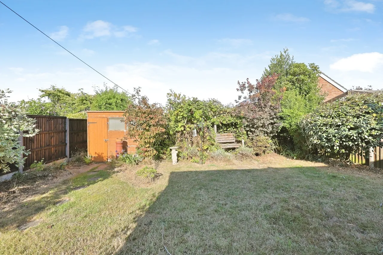 Moore Avenue, NORWICH, Norfolk, NR6, photo 14