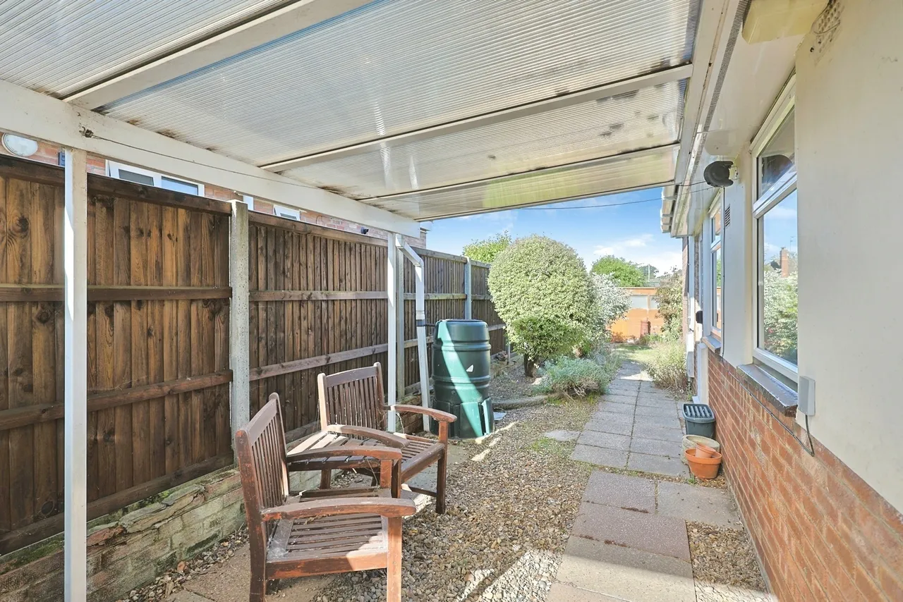 Moore Avenue, NORWICH, Norfolk, NR6, photo 15