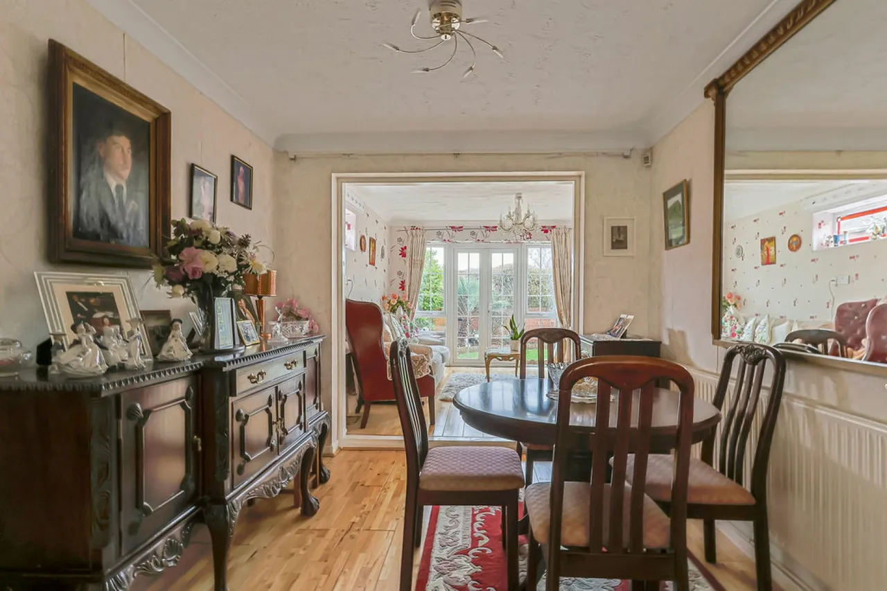 Tytherley Green, Bournemouth, photo 11