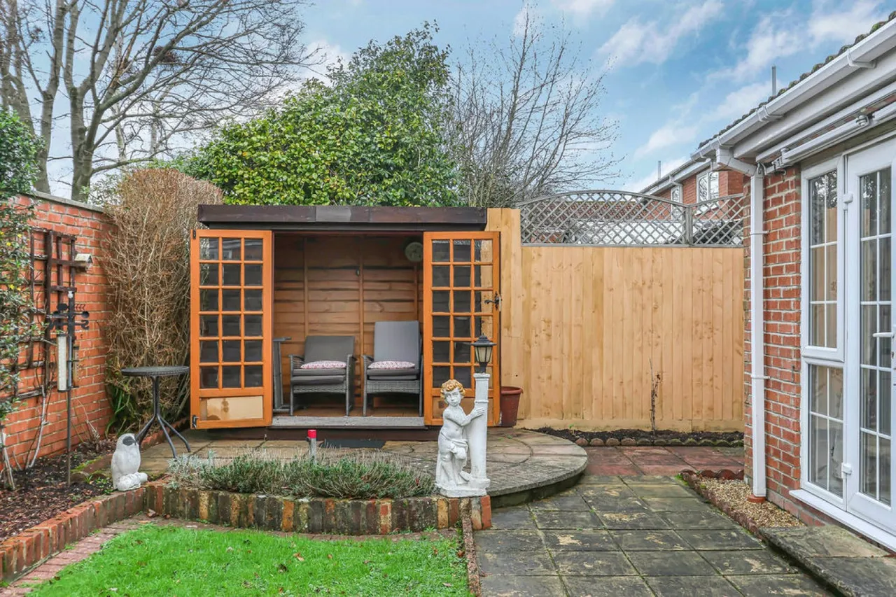 Tytherley Green, Bournemouth, photo 8
