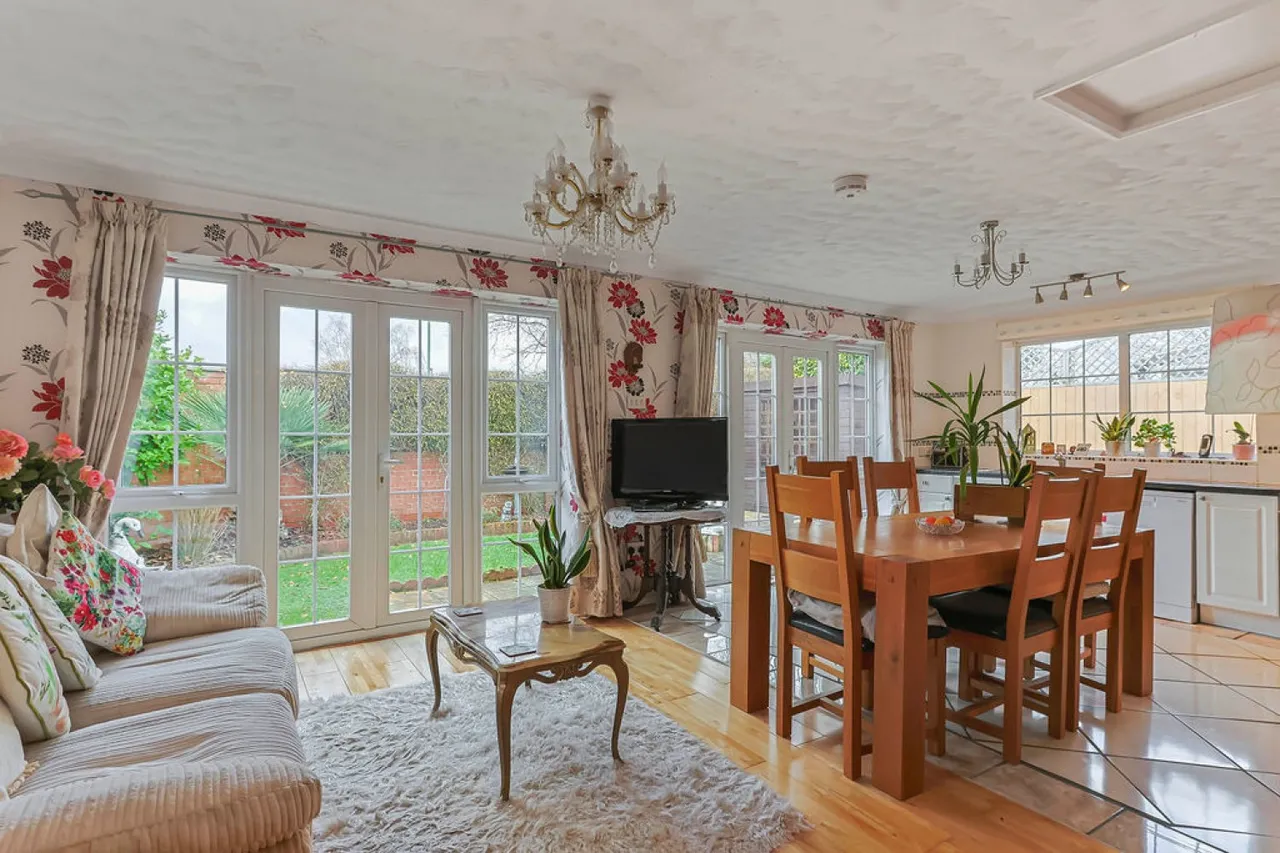 Tytherley Green, Bournemouth, photo 6