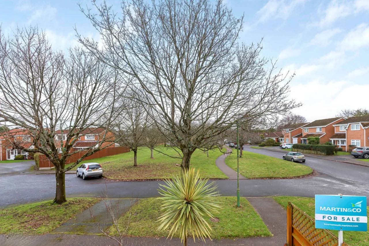 Tytherley Green, Bournemouth, photo 12