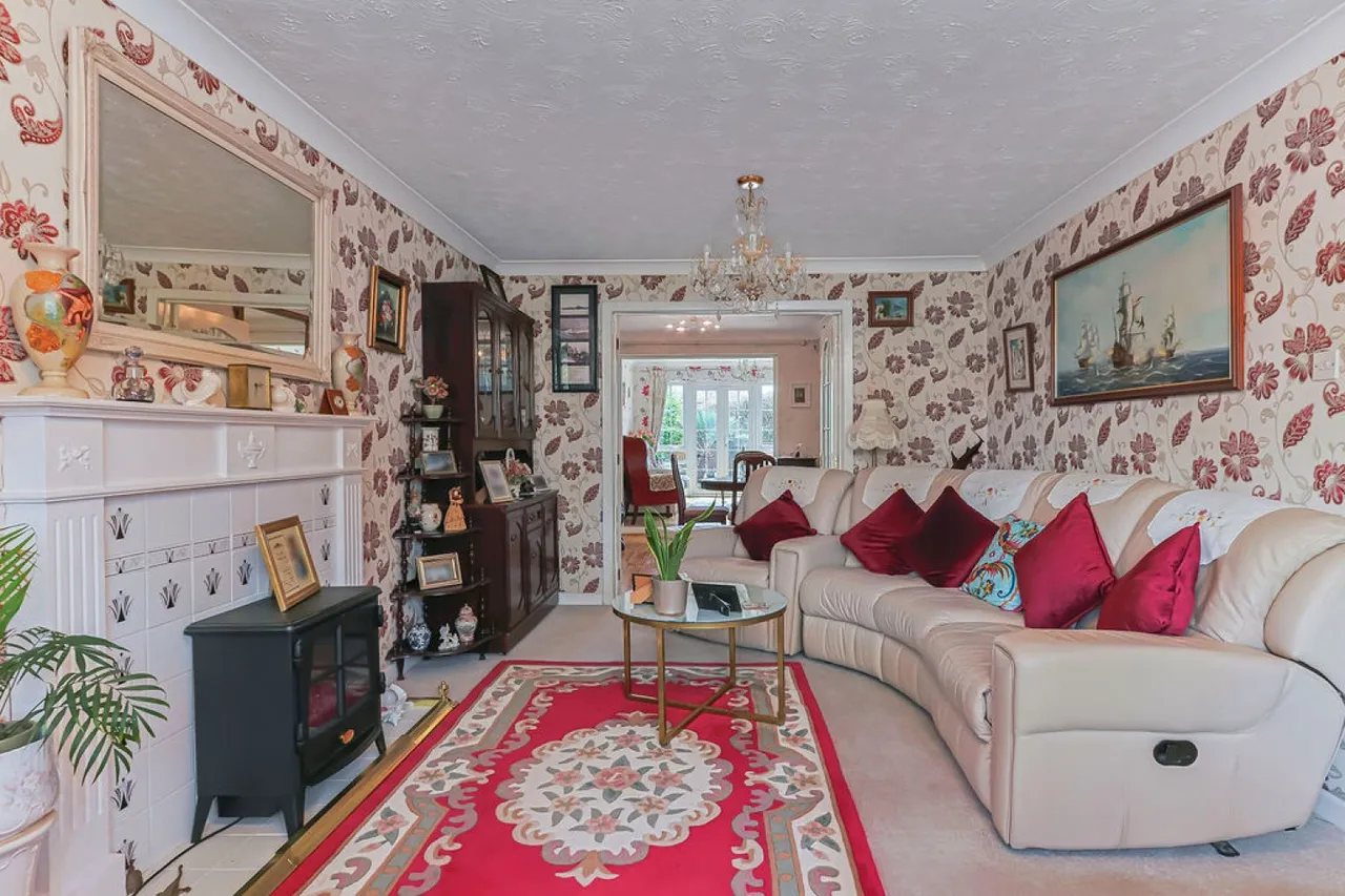 Tytherley Green, Bournemouth, photo 10