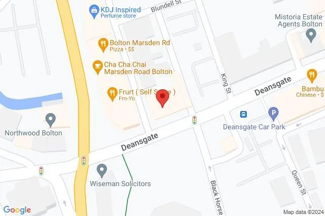 Deansgate, Bolton, BL1, photo 9
