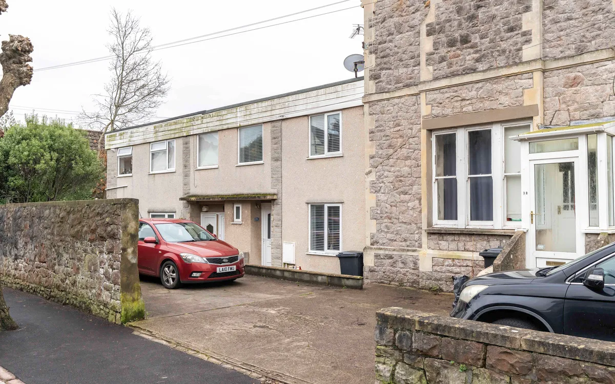 Montpelier, Ashcombe, BS23, photo 4