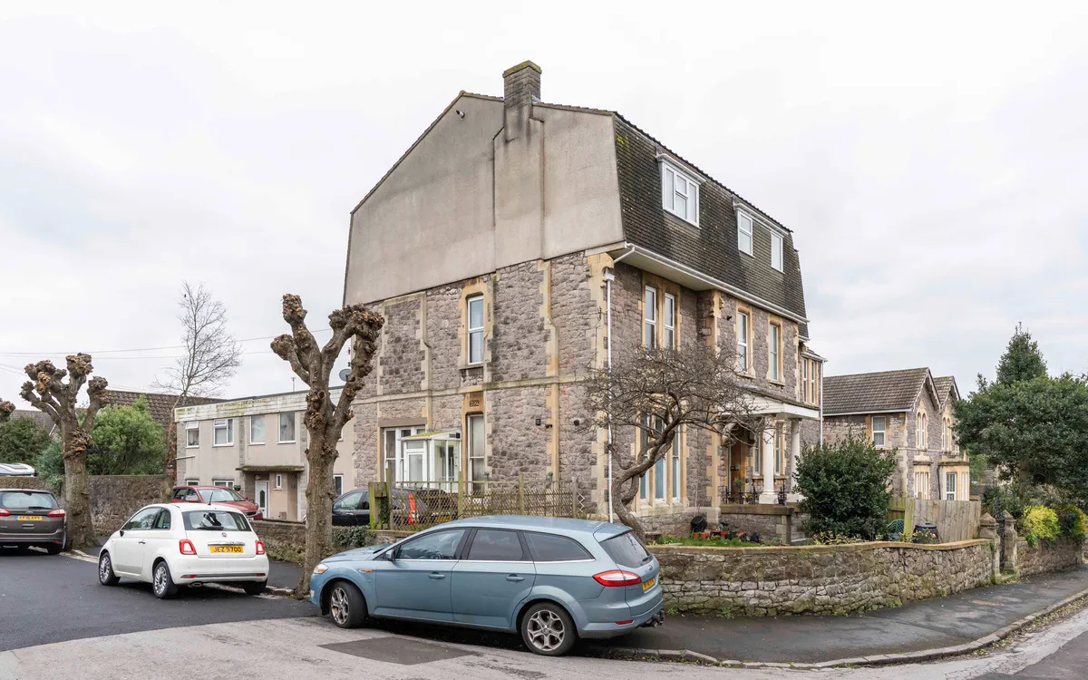 Montpelier, Ashcombe, BS23, photo 23