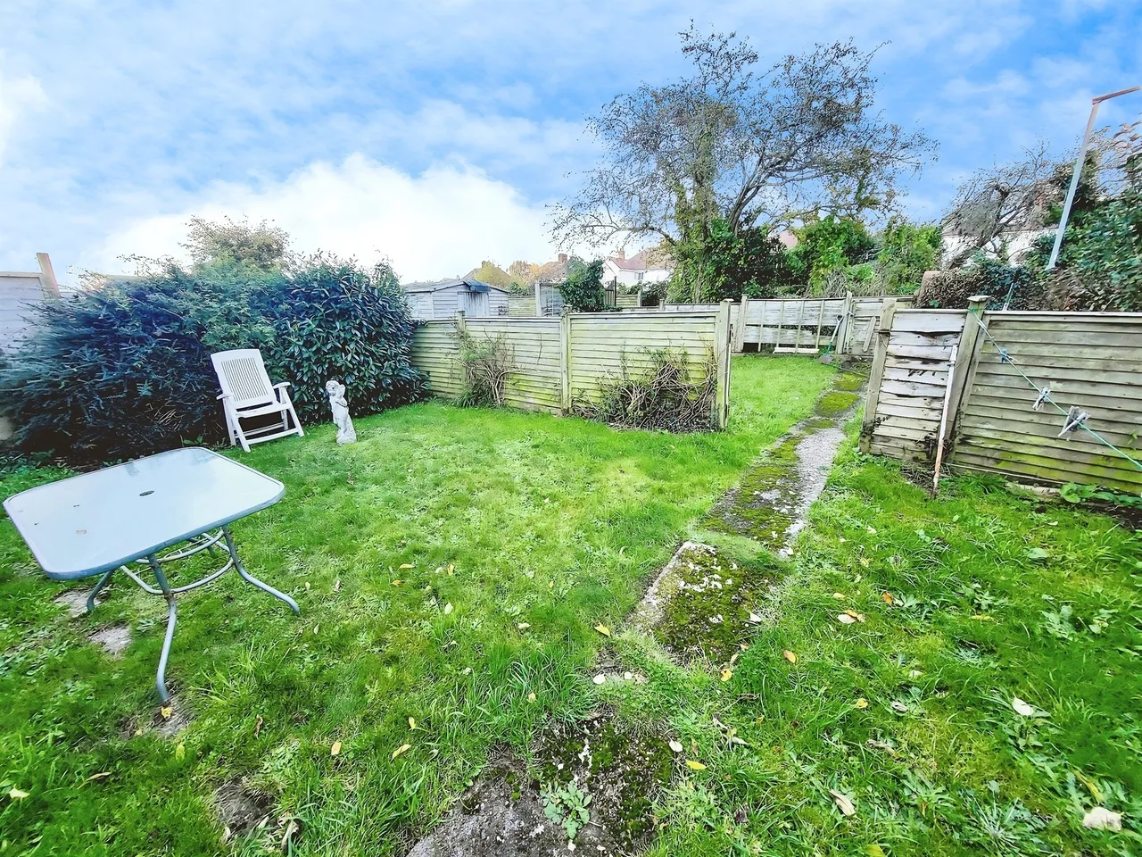 Poundfield Road, Minehead, TA24, photo 3