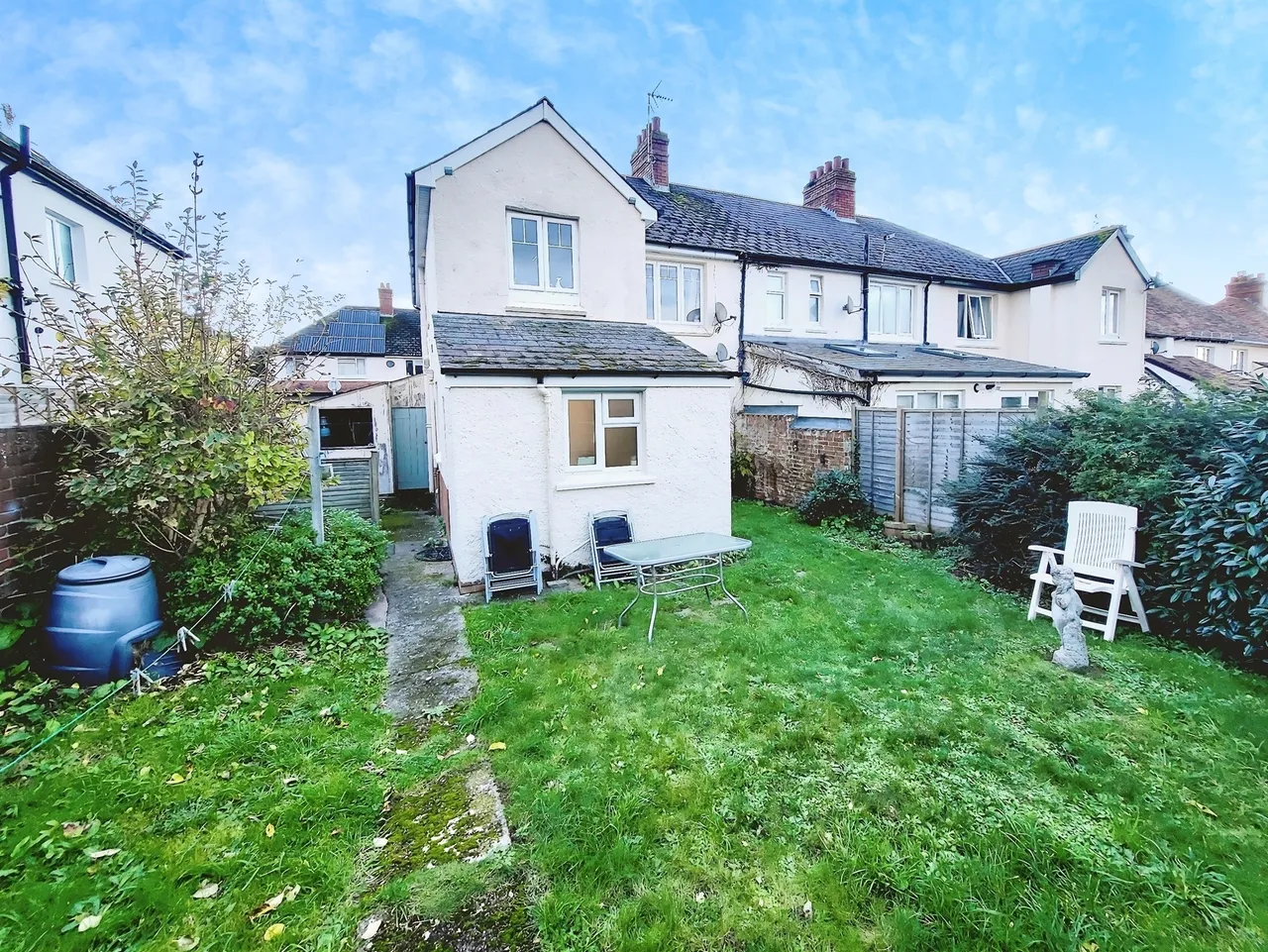 Poundfield Road, Minehead, TA24, photo 2
