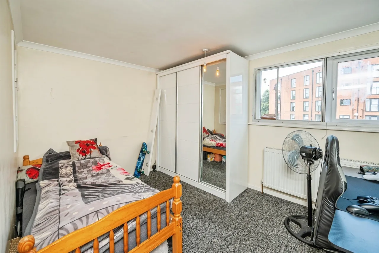 St. Lukes Road, Birmingham, B5, photo 8