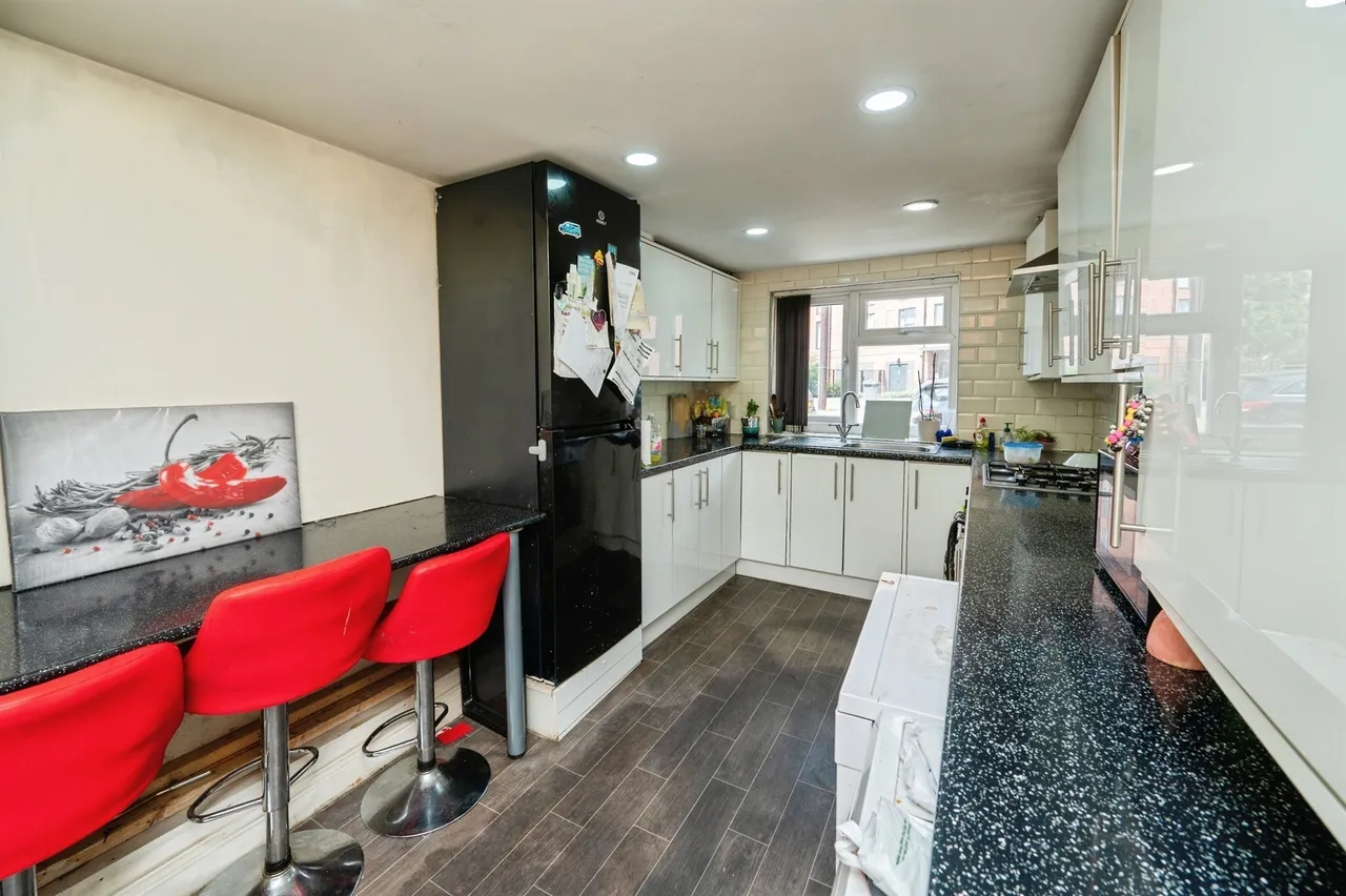 St. Lukes Road, Birmingham, B5, photo 3
