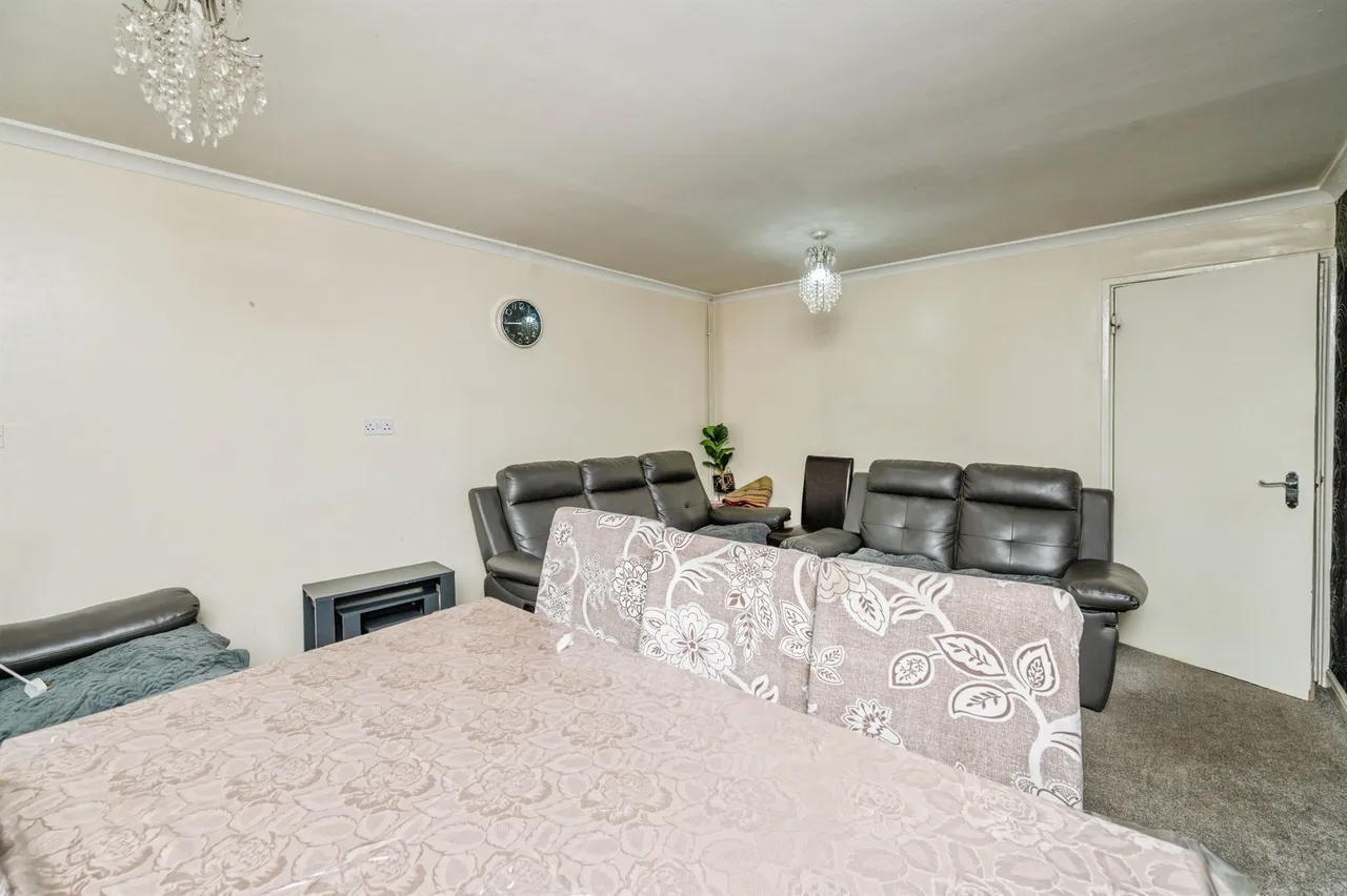 St. Lukes Road, Birmingham, B5, photo 7