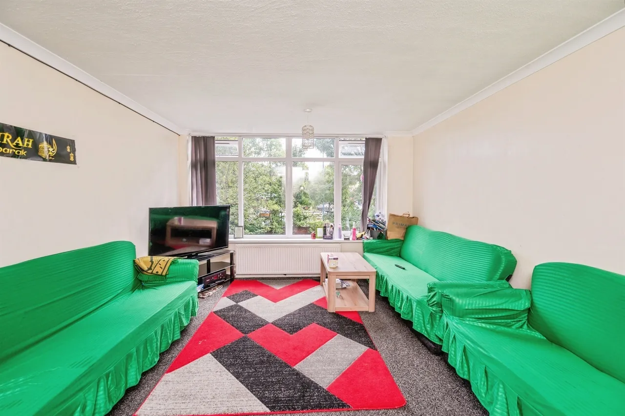 St. Lukes Road, Birmingham, B5, photo 13