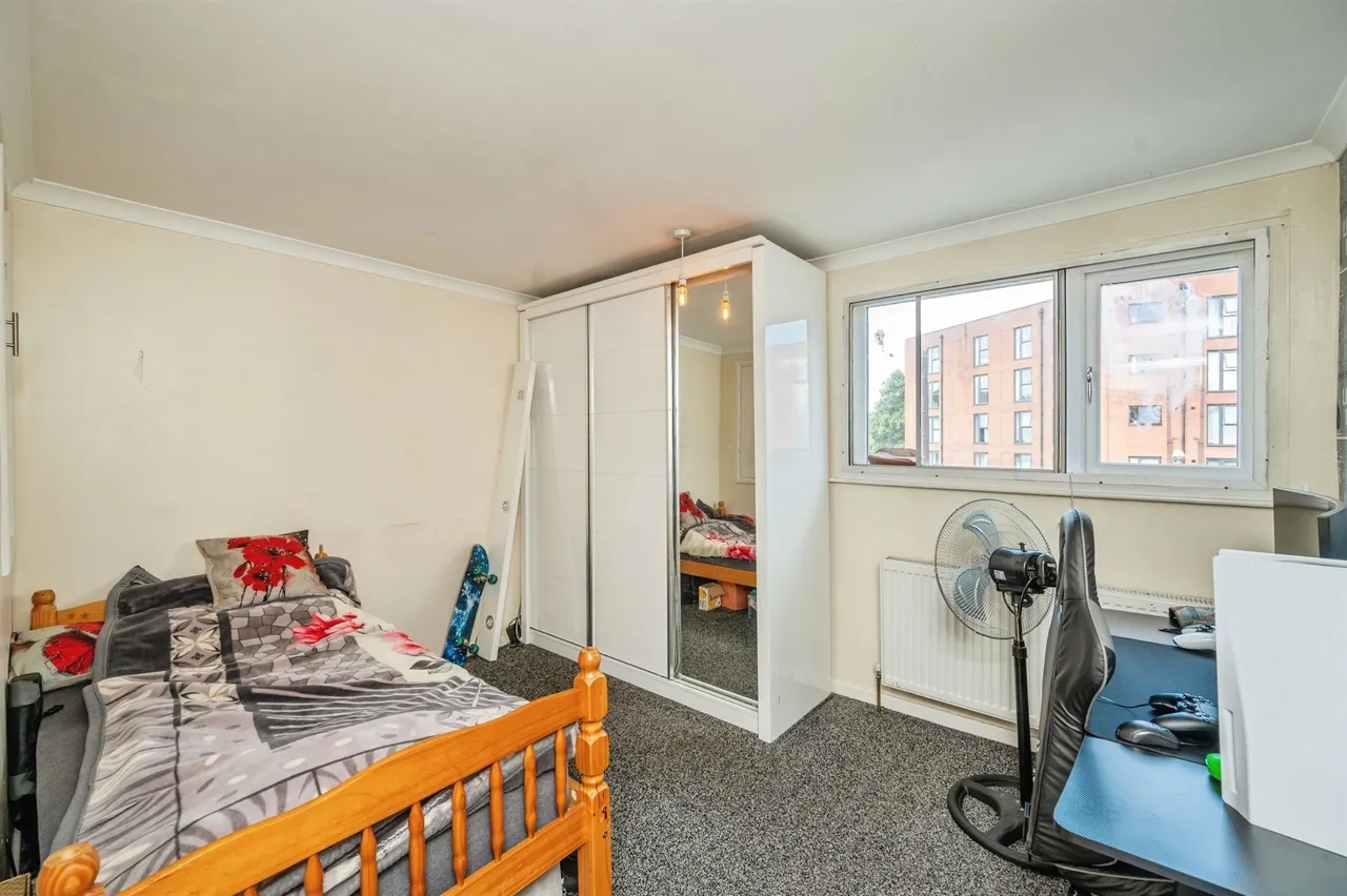 St. Lukes Road, Birmingham, B5, photo 14