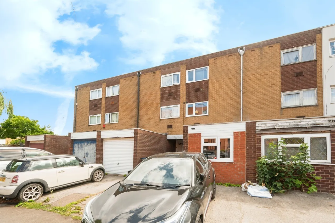 St. Lukes Road, Birmingham, B5, photo 17