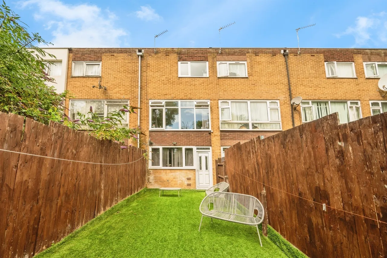 St. Lukes Road, Birmingham, B5, photo 16