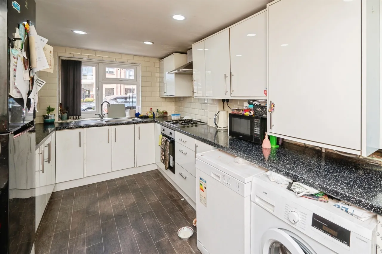 St. Lukes Road, Birmingham, B5, photo 5