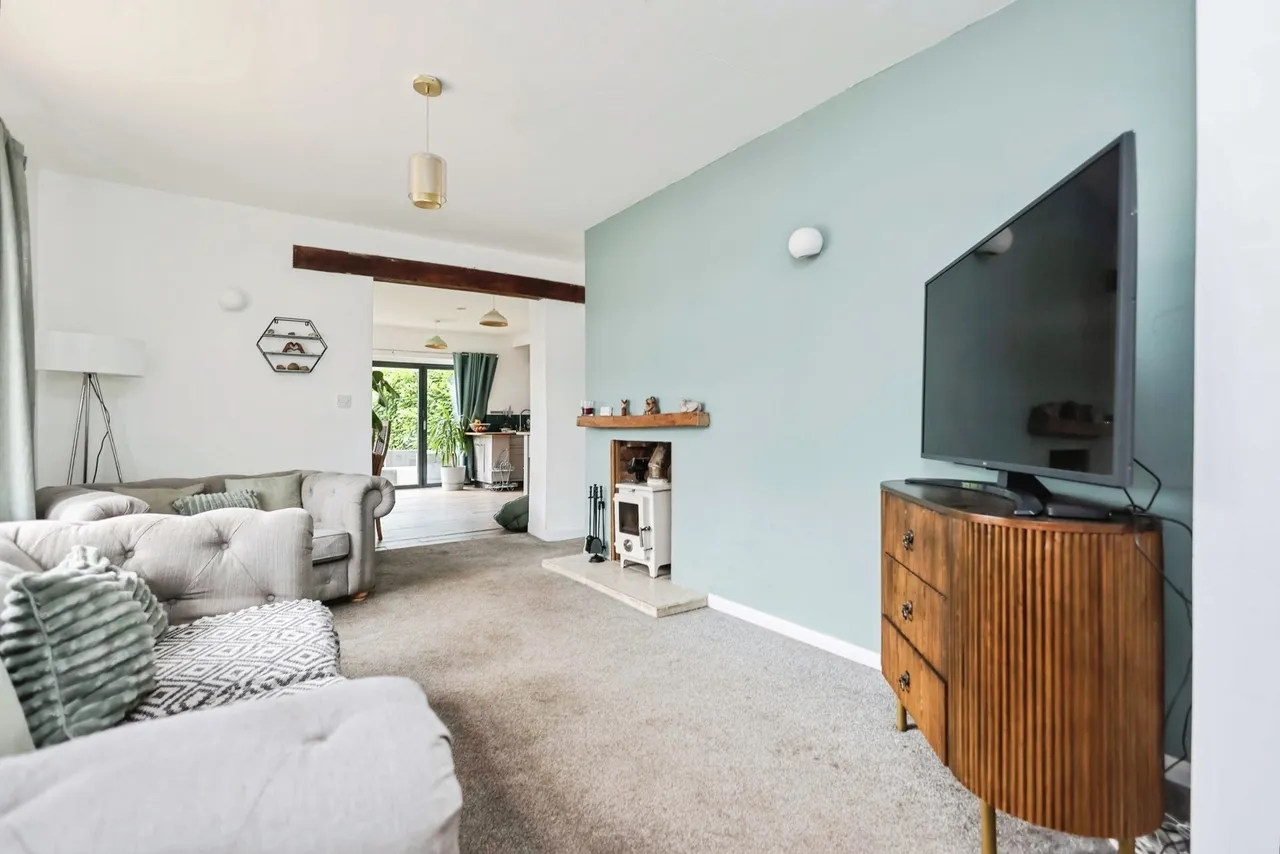 Dilmore Lane, Fernhill Heath, WR3, photo 4