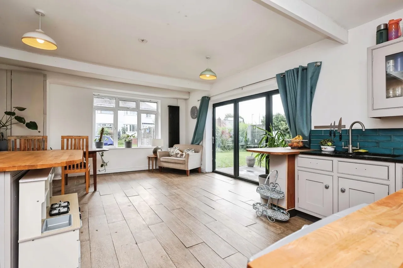 Dilmore Lane, Fernhill Heath, WR3, photo 19