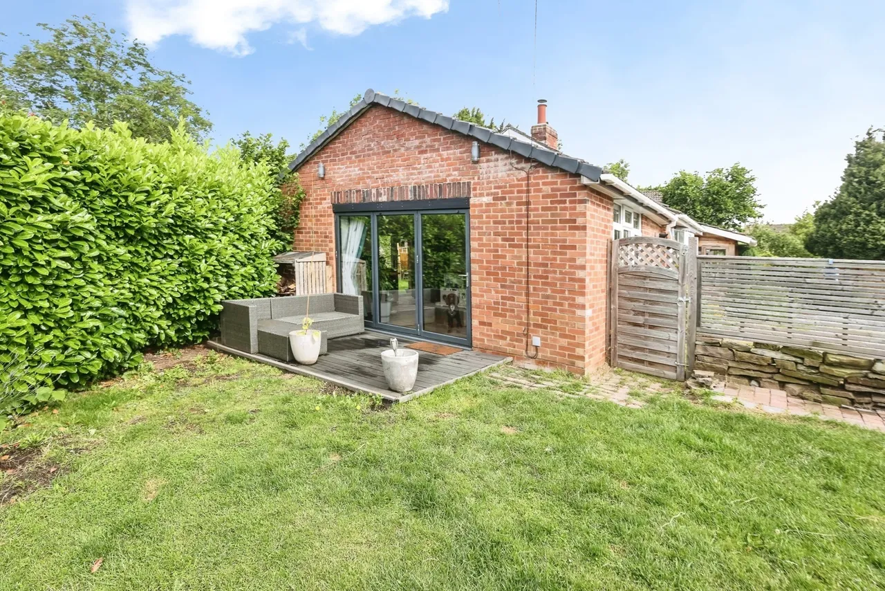 Dilmore Lane, Fernhill Heath, WR3, photo 11
