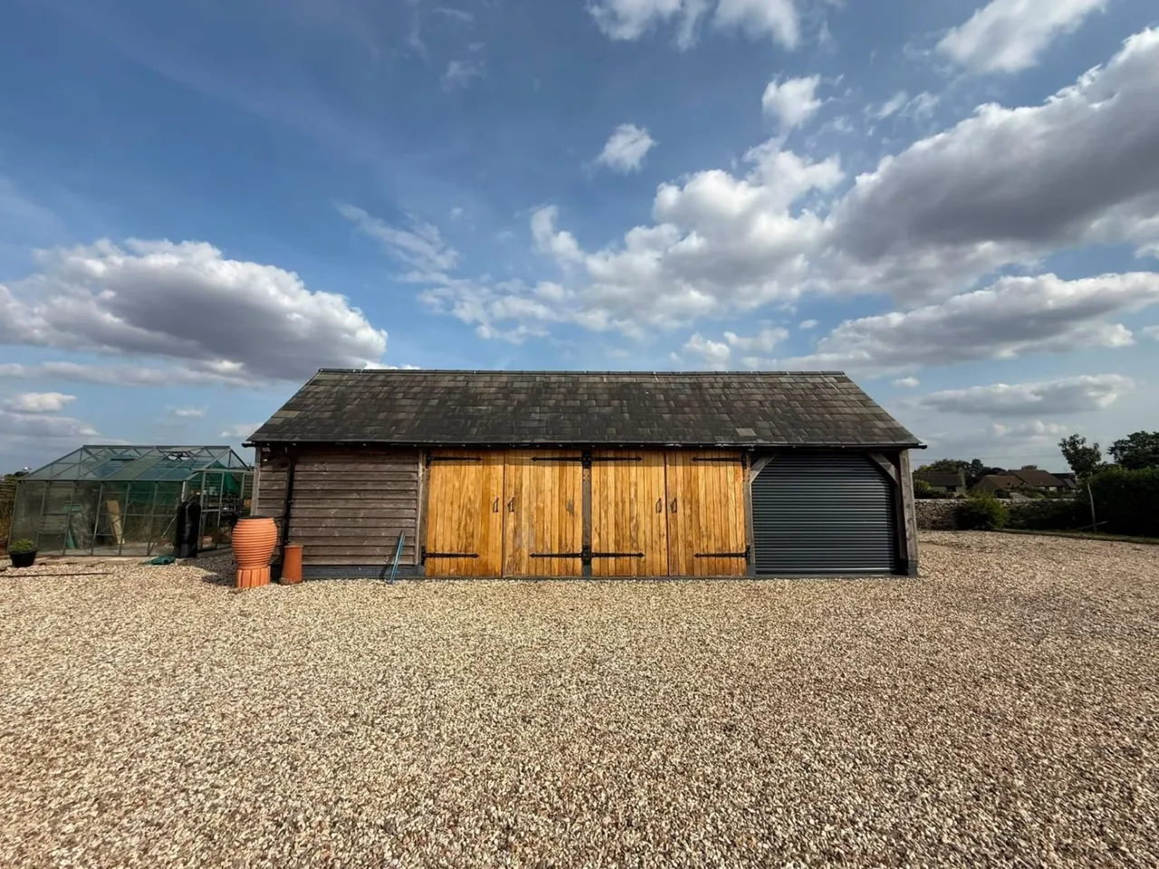 Quaker Barn, Coates, Cirencester, GL7 6JX, photo 8
