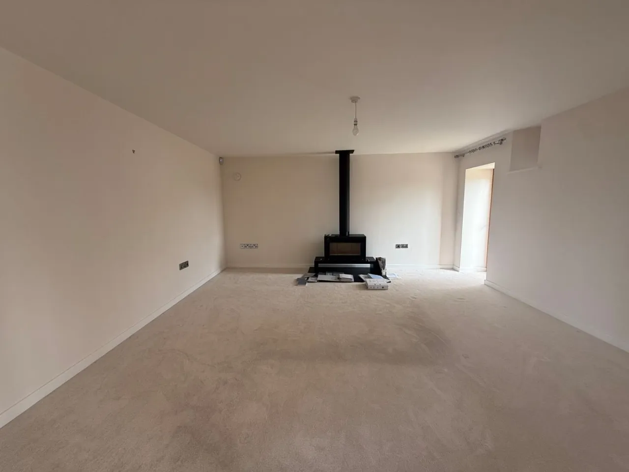 Quaker Barn, Coates, Cirencester, GL7 6JX, photo 6