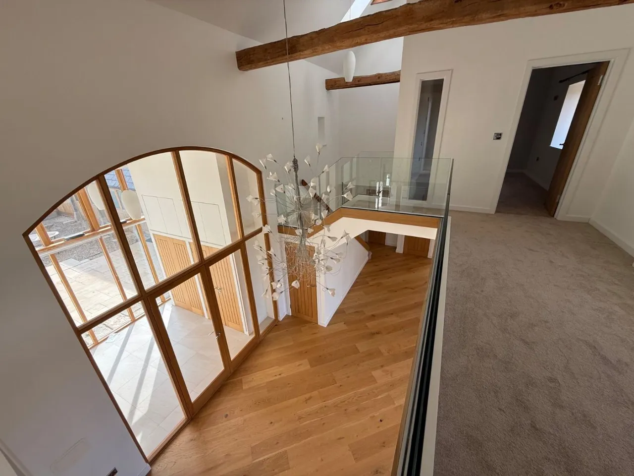 Quaker Barn, Coates, Cirencester, GL7 6JX, photo 5