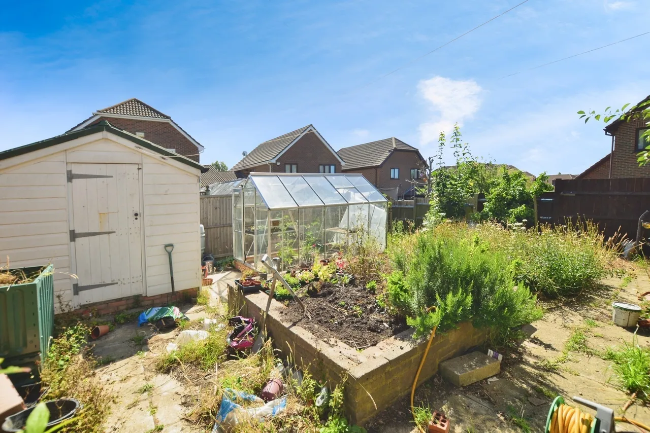 Chalk Close, Folkestone, Kent, CT19, photo 15