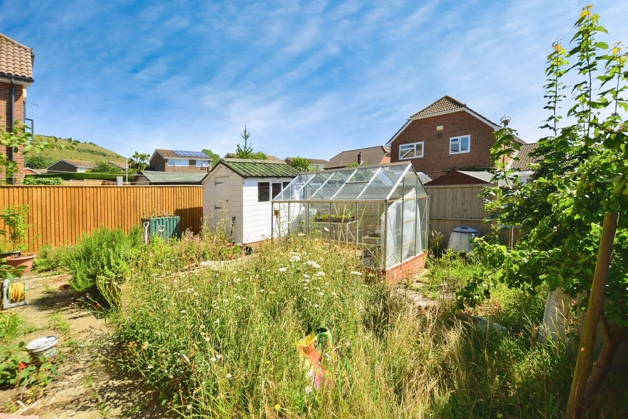 Chalk Close, Folkestone, Kent, CT19, photo 16