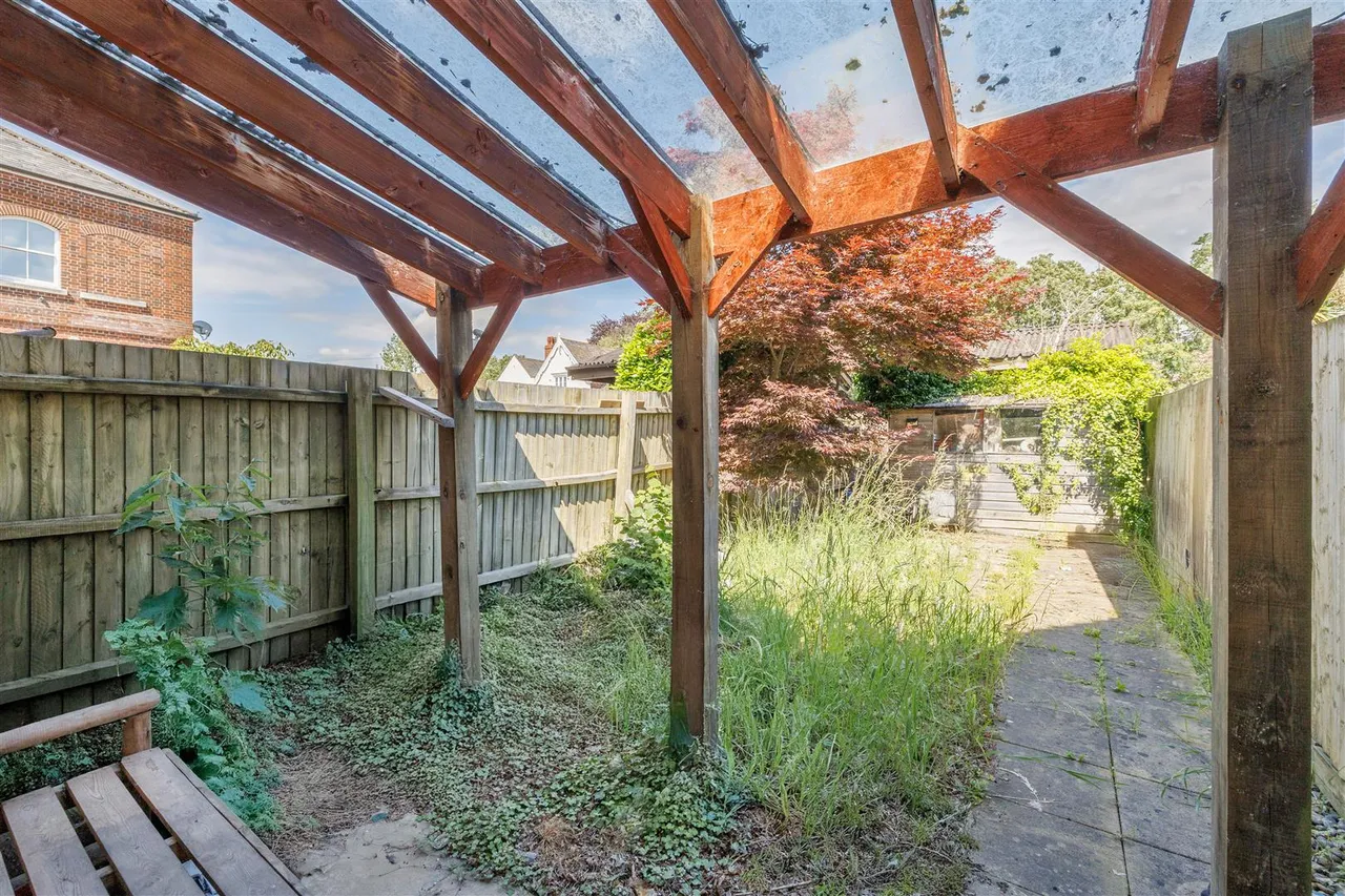 Gosford Road, Beccles, NR34, photo 9