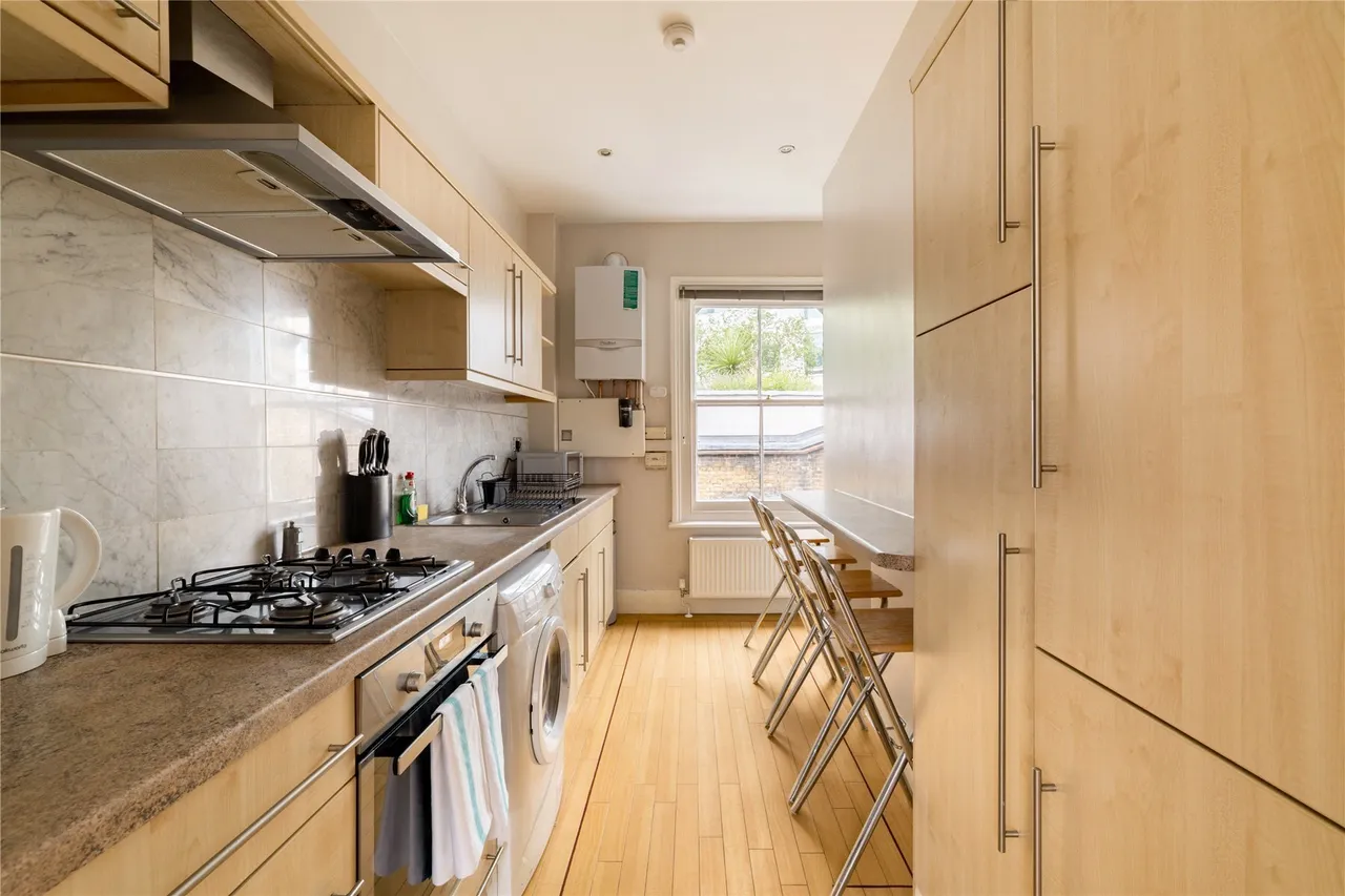 Tabard Street, London, SE1, photo 9