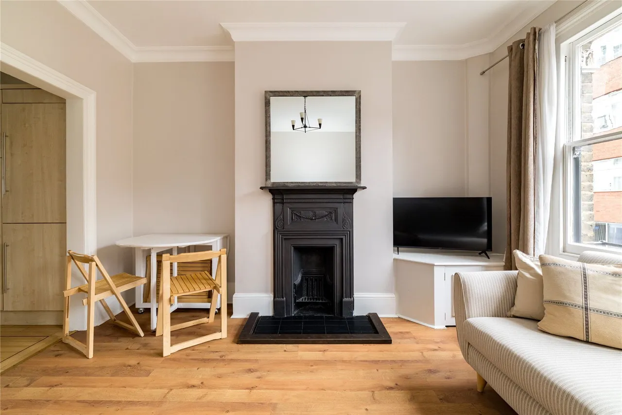 2 bed flat for sale — Tabard Street, London, SE1