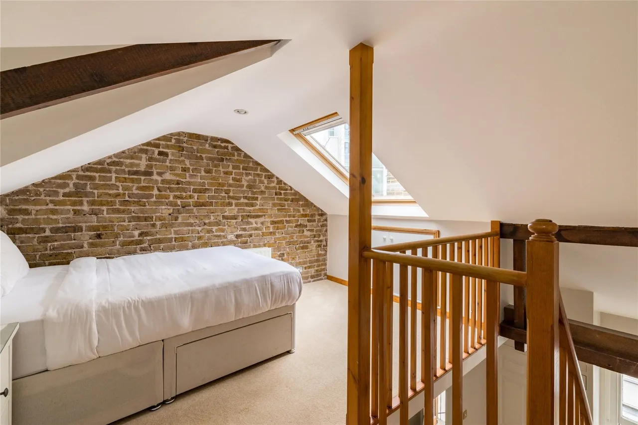 Tabard Street, London, SE1, photo 2