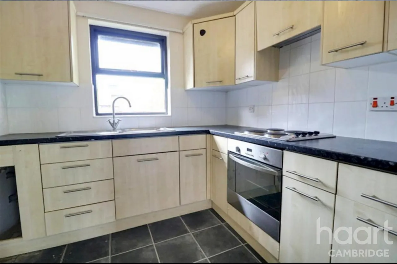 William Smith Close, Cambridge, CB1, photo 4