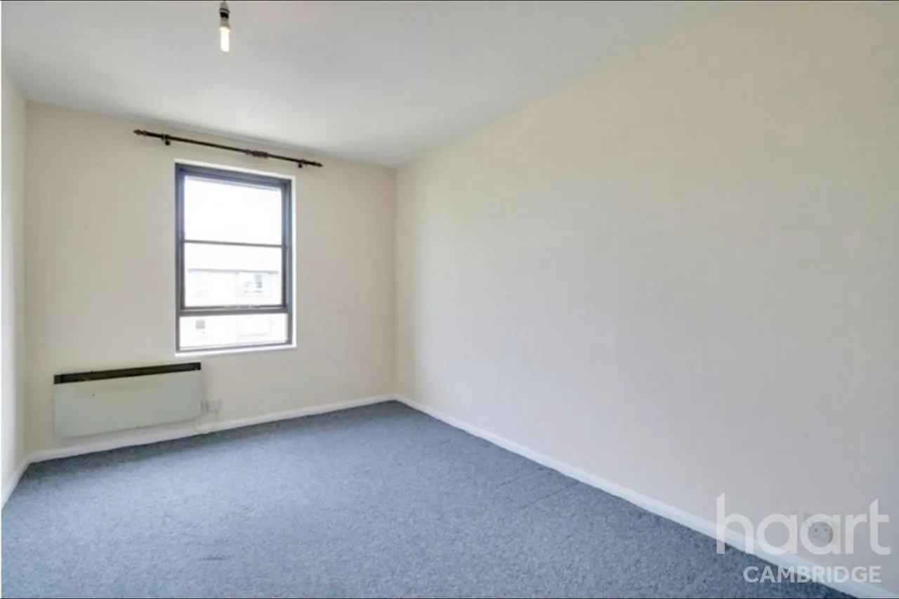 William Smith Close, Cambridge, CB1, photo 3
