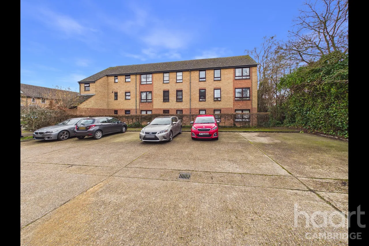 William Smith Close, Cambridge, CB1, photo 5