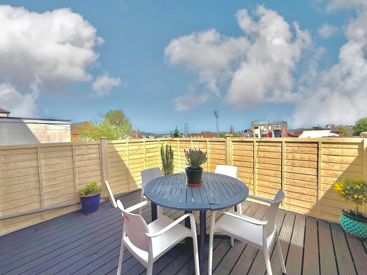 Cross Street, Swindon, Wiltshire, SN1 3JT, photo 14