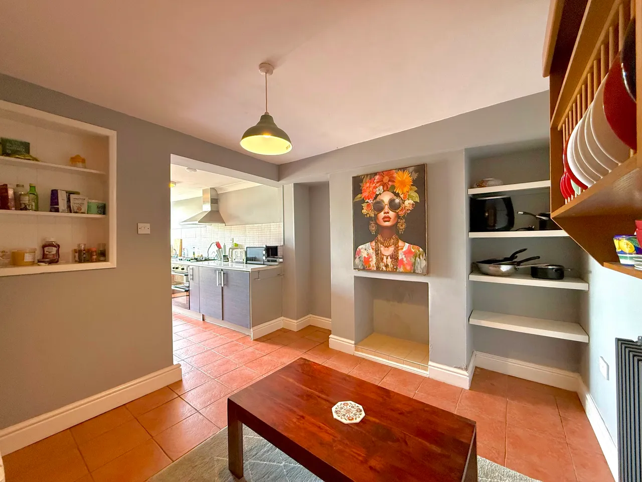 Cross Street, Swindon, Wiltshire, SN1 3JT, photo 5