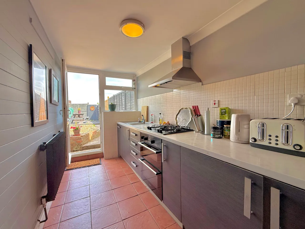 Cross Street, Swindon, Wiltshire, SN1 3JT, photo 4