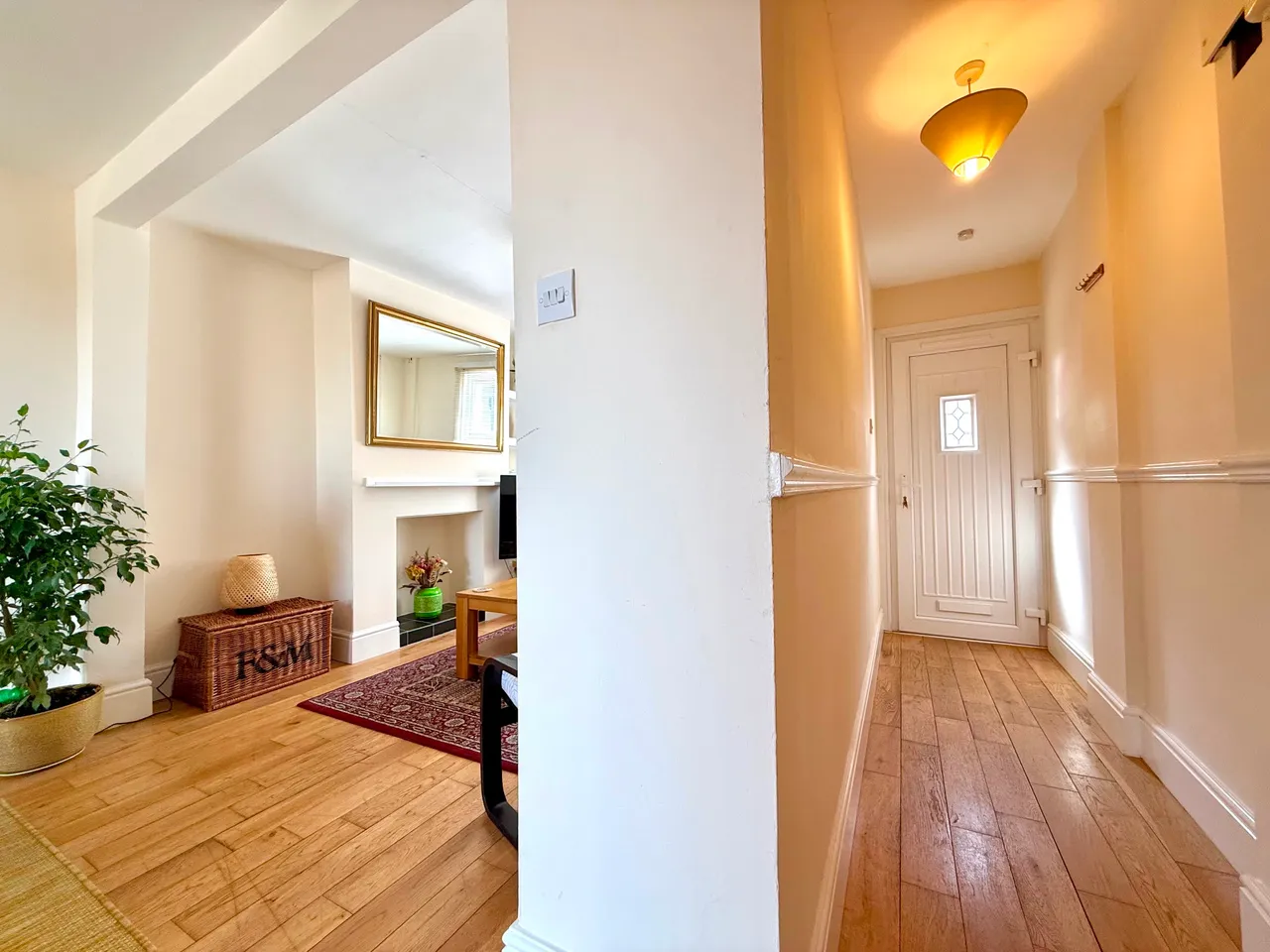 Cross Street, Swindon, Wiltshire, SN1 3JT, photo 3