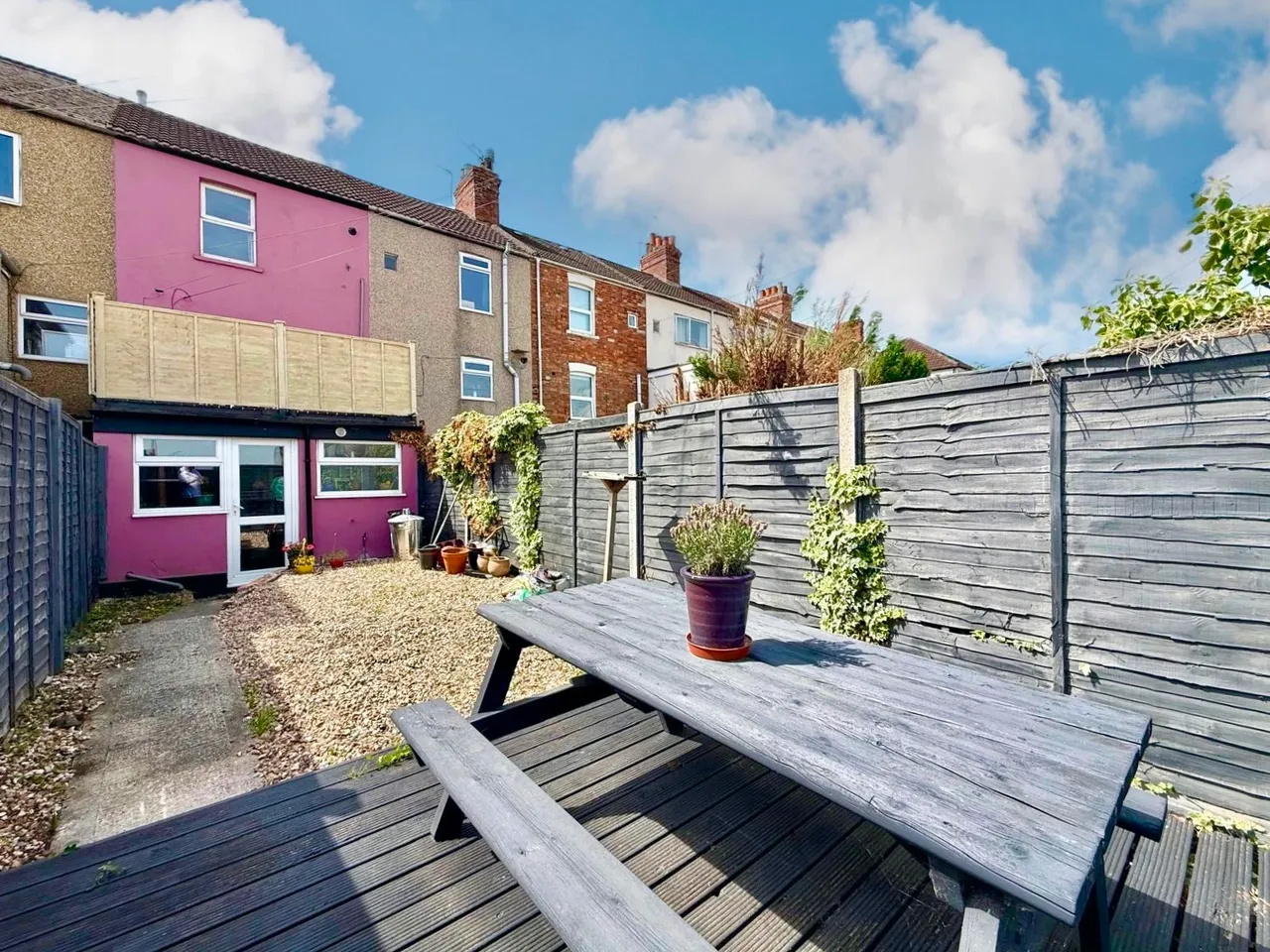 Cross Street, Swindon, Wiltshire, SN1 3JT, photo 16