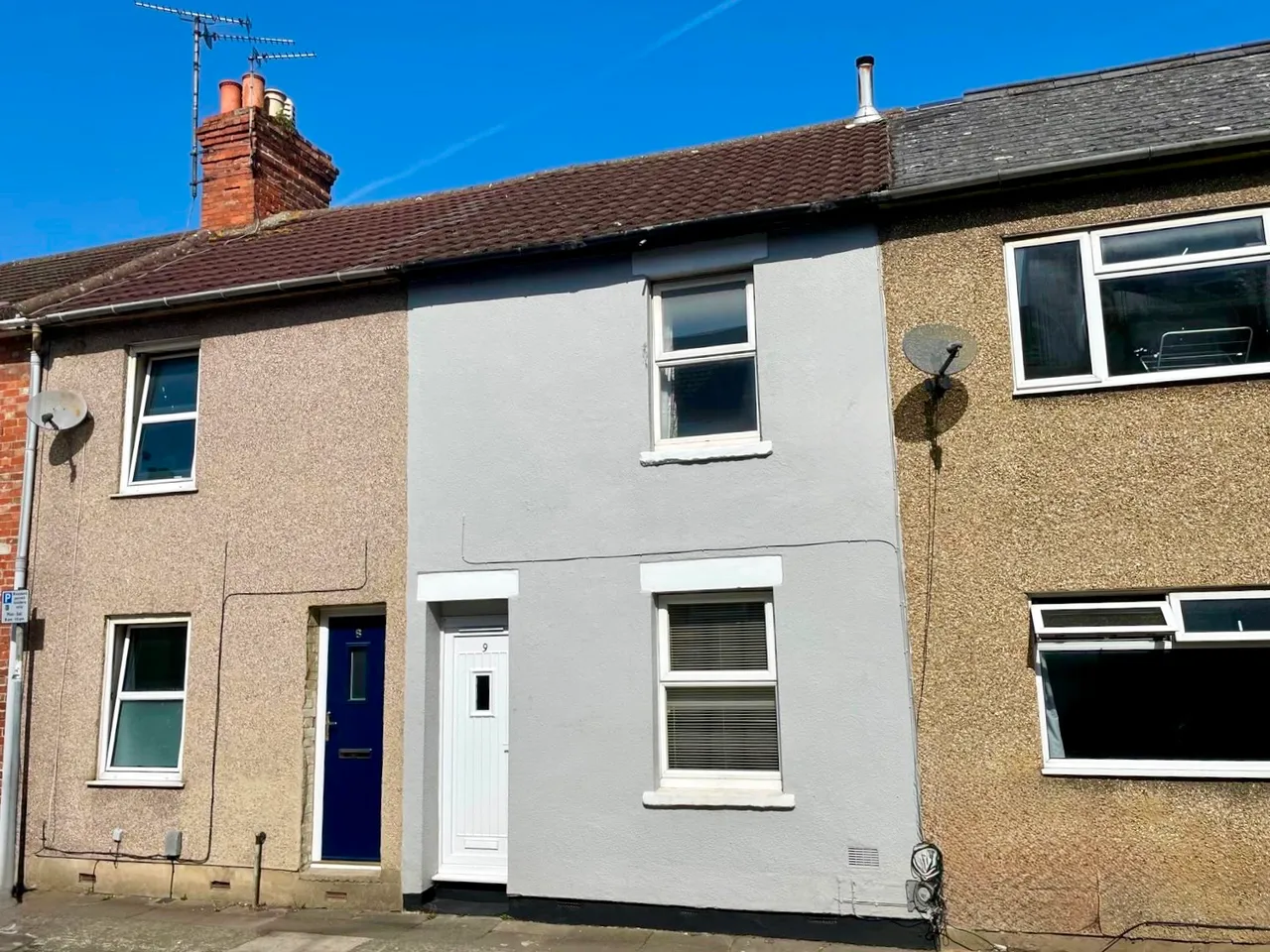 Cross Street, Swindon, Wiltshire, SN1 3JT, photo 6