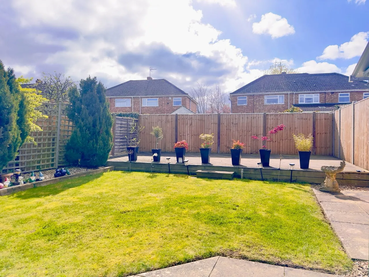 Linden Avenue, Prestbury, GL52, photo 3
