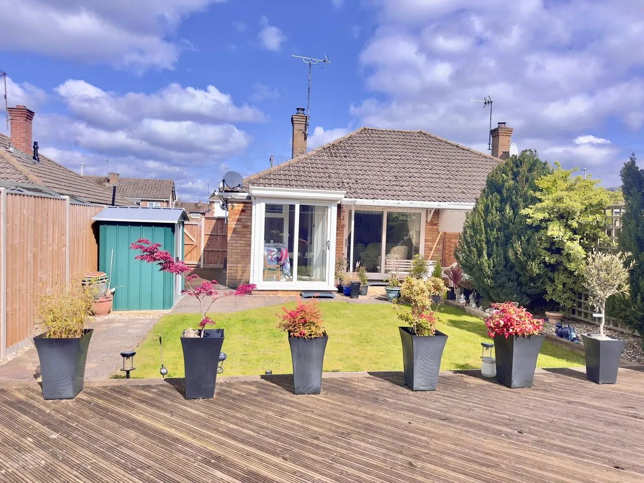 Linden Avenue, Prestbury, GL52, photo 13