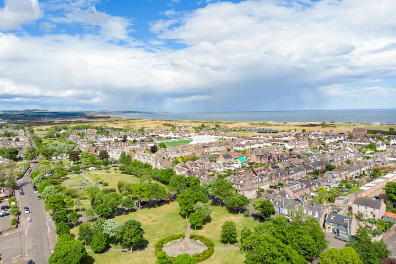 Panmure Terrace, Montrose, DD10, photo 38