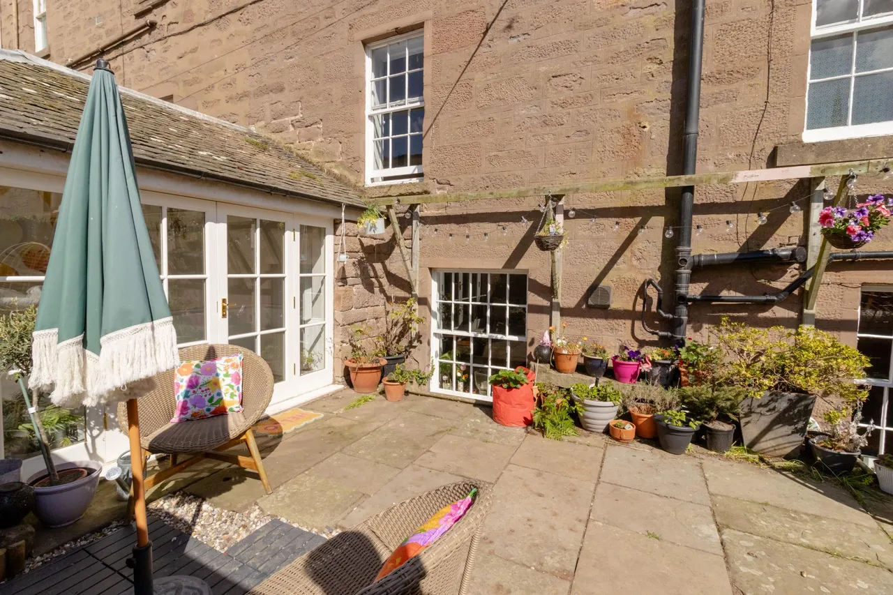 Panmure Terrace, Montrose, DD10, photo 36