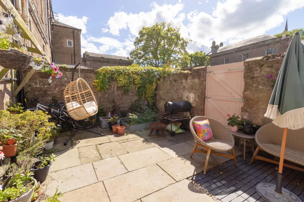 Panmure Terrace, Montrose, DD10, photo 37