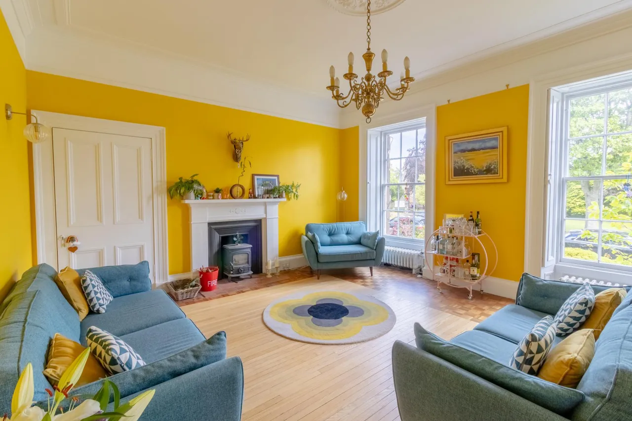 Panmure Terrace, Montrose, DD10, photo 3