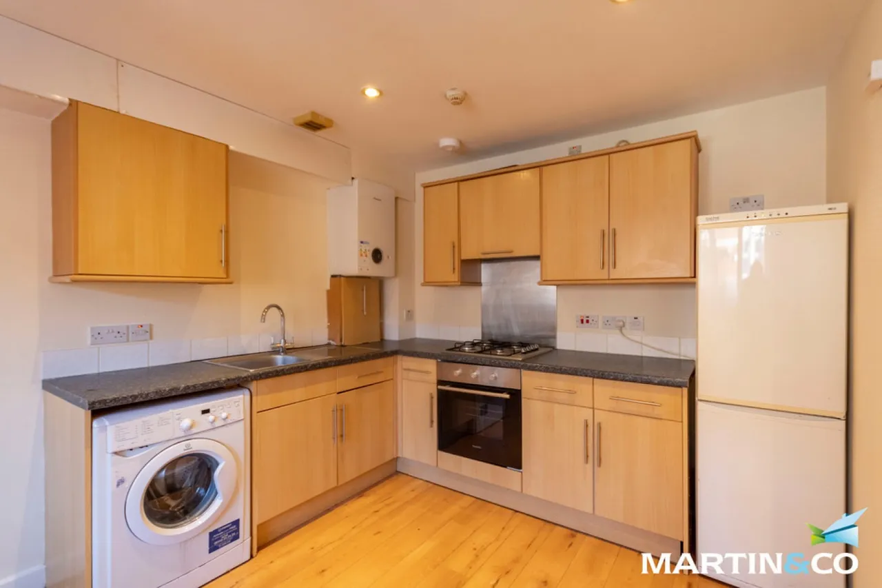Noble House, Anderson Road, Bearwood, B66, photo 4